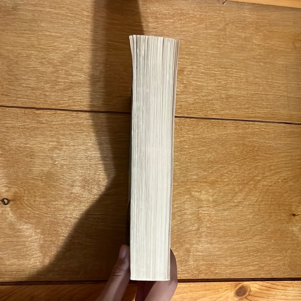 Paperback book - Picture 2 of 3